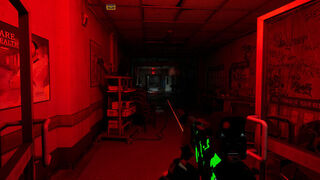 Скриншот 8 к игре Hunter Moonstrike : Ai NPCs version