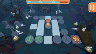 Скриншот 6 к игре Tiles in Time