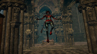 Скриншот 5 к игре Legacy of the Lost:WitchHunter