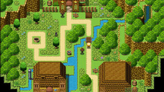 Скриншот 5 к игре The Crystal Realms Saga : Rise of the Crystals