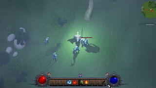 Скриншот 5 к игре Fallen Kings