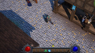 Скриншот 7 к игре Fallen Kings