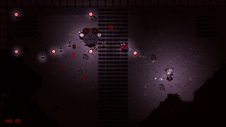 Скриншот 5 к игре SUPER DEBT