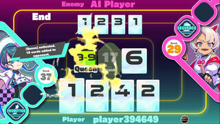 Скриншот 5 к игре SPEEDUS -SHEDDING SPEED CARD- PLUS