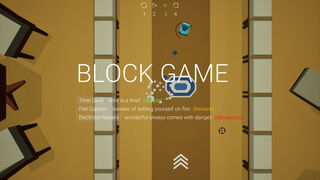 Скриншот 5 к игре BlockGame