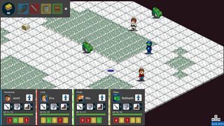 Скриншот 5 к игре RelicWar