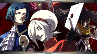 Скриншот 8 к игре THE KING OF FIGHTERS XIII GLOBAL MATCH