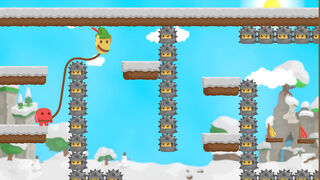 Скриншот 5 к игре Balloon Friends