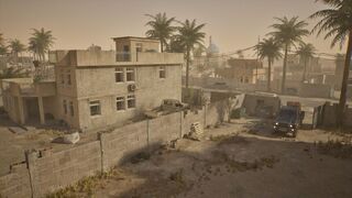 Скриншот 5 к игре Center Mass: Streets of Ramadi