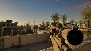 Скриншот 6 к игре Center Mass: Streets of Ramadi