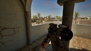 Скриншот 8 к игре Center Mass: Streets of Ramadi