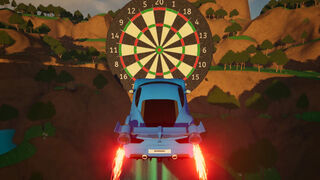 Скриншот 6 к игре Road Island Adventure