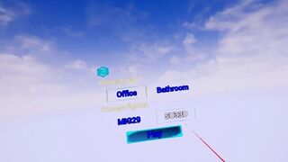 Скриншот 5 к игре Re shrinking conflict: VR indoor air battle