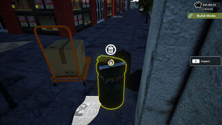 Скриншот 5 к игре Scrapworks Simulator