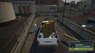 Скриншот 6 к игре Scrapworks Simulator