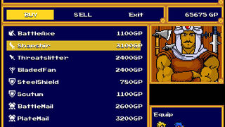 Скриншот 5 к игре Castle Xenon