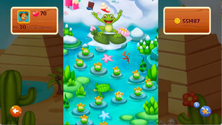 Скриншот 5 к игре Pop DS