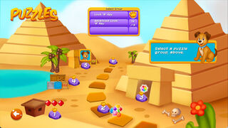 Скриншот 6 к игре Pop DS