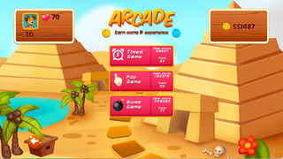Скриншот 7 к игре Pop DS