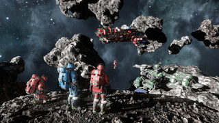 Space Engineers 2