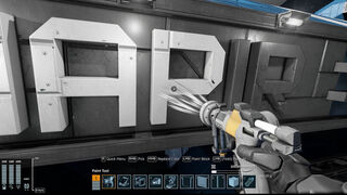 Скриншот 5 к игре Space Engineers 2