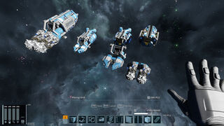 Скриншот 7 к игре Space Engineers 2