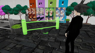 Скриншот 5 к игре Shop Simulator: Waifu Pillows
