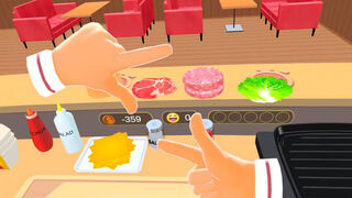 Скриншот 5 к игре Cooking Clash