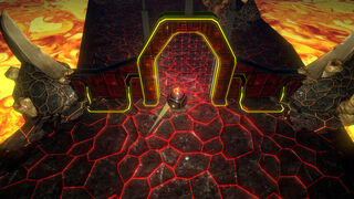 Скриншот 5 к игре Metal Savior Black