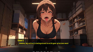 Скриншот 5 к игре Dominated By: Sadistic Delinquent