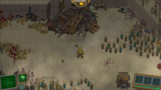 Скриншот 6 к игре SteamMaze