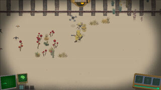 Скриншот 7 к игре SteamMaze