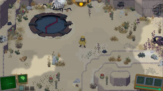 Скриншот 8 к игре SteamMaze