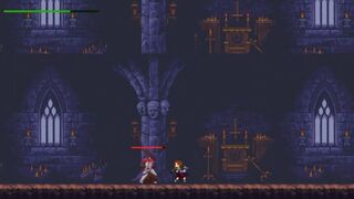Скриншот 5 к игре Resurrection The Judgment