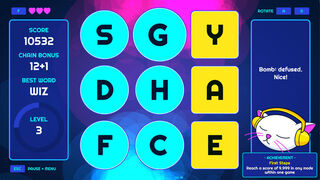 Скриншот 5 к игре Word Rave
