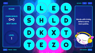 Скриншот 8 к игре Word Rave