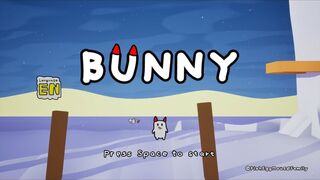 BUNNY