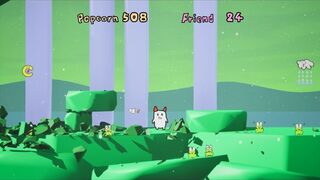 Скриншот 5 к игре BUNNY