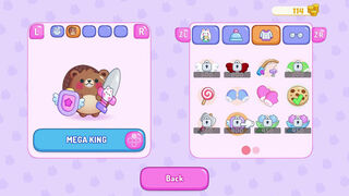 Скриншот 6 к игре Candivity