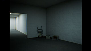 Скриншот 6 к игре BackRooms X