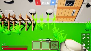 Скриншот 5 к игре Base Blitz