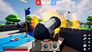 Скриншот 6 к игре Base Blitz