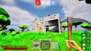 Скриншот 7 к игре Base Blitz