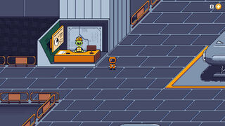 Скриншот 5 к игре Stellarion