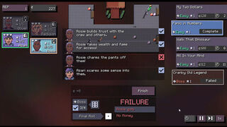 Скриншот 6 к игре One Last Job