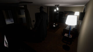 Скриншот 6 к игре Dark Shadows