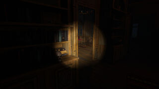 Скриншот 7 к игре Dark Shadows