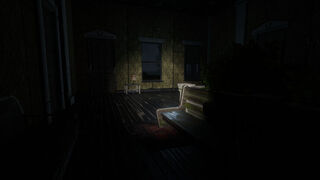 Скриншот 8 к игре Dark Shadows
