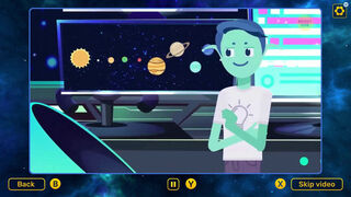 Скриншот 8 к игре Bright Side: Quiz