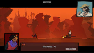 Скриншот 8 к игре Crisis Reign Orbis